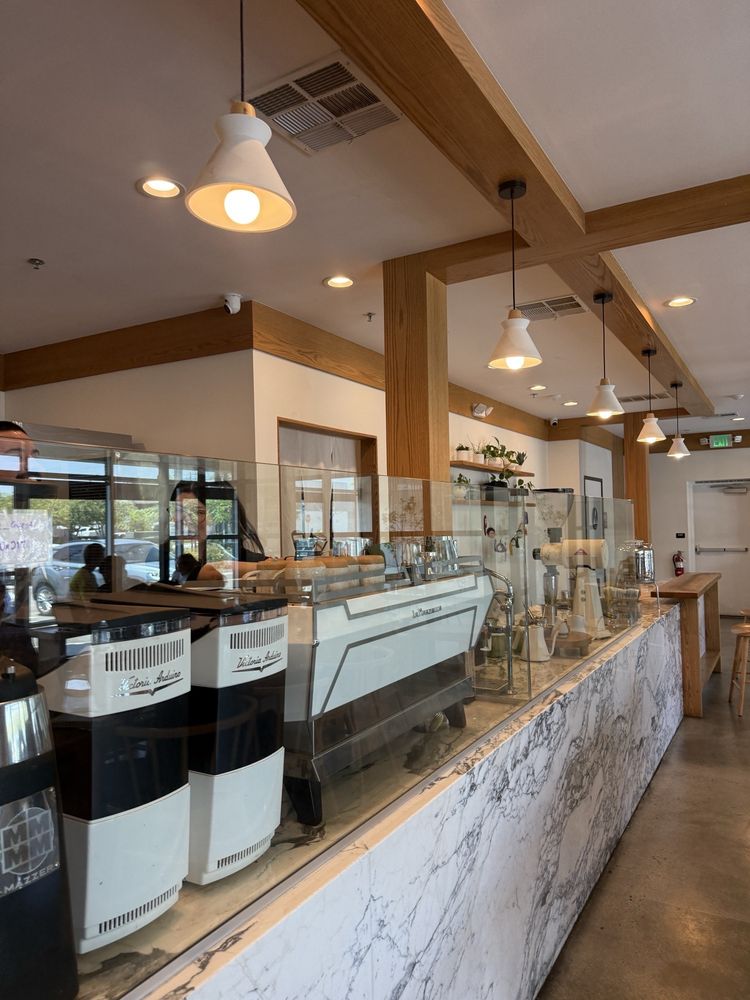 Little Ox Coffee photo 4
