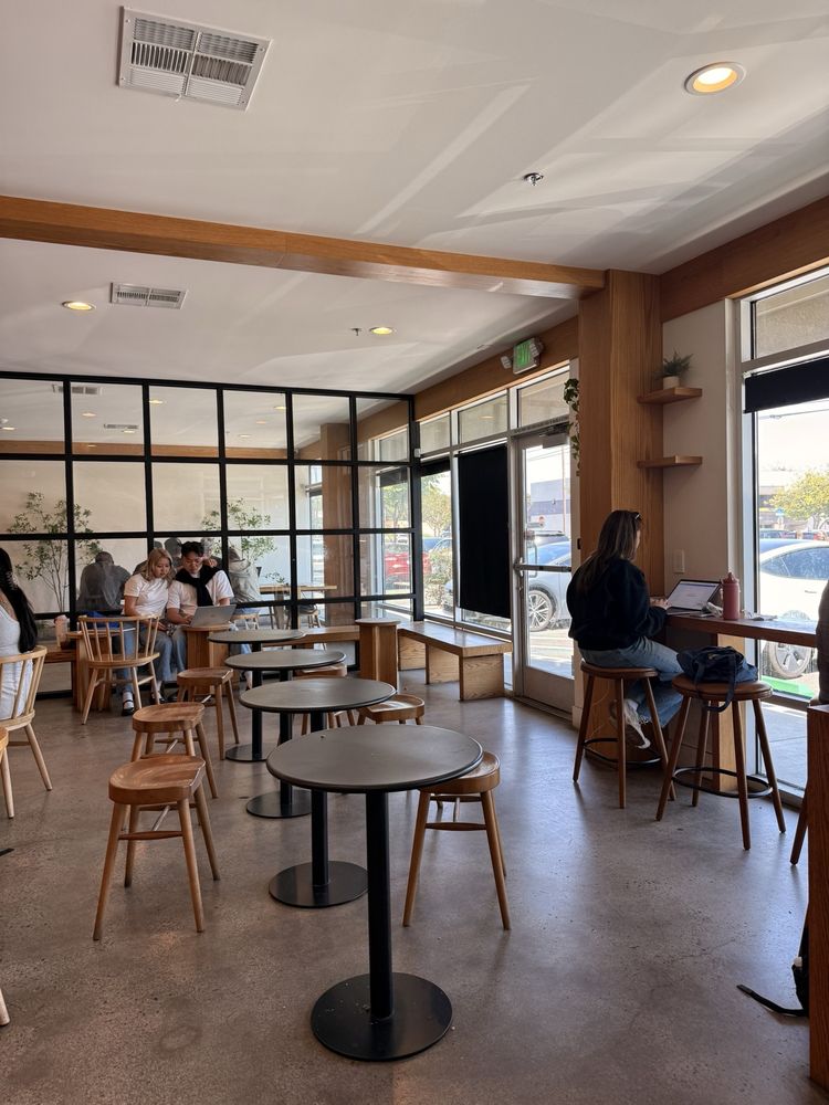 Little Ox Coffee photo 5