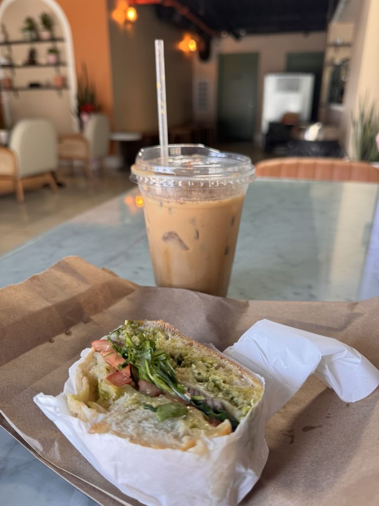 Lovetta Coffee photo 3