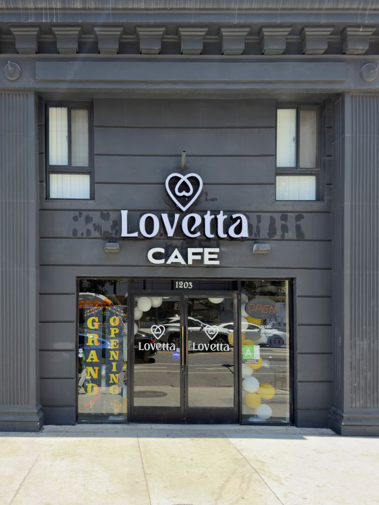 Lovetta Coffee photo 4