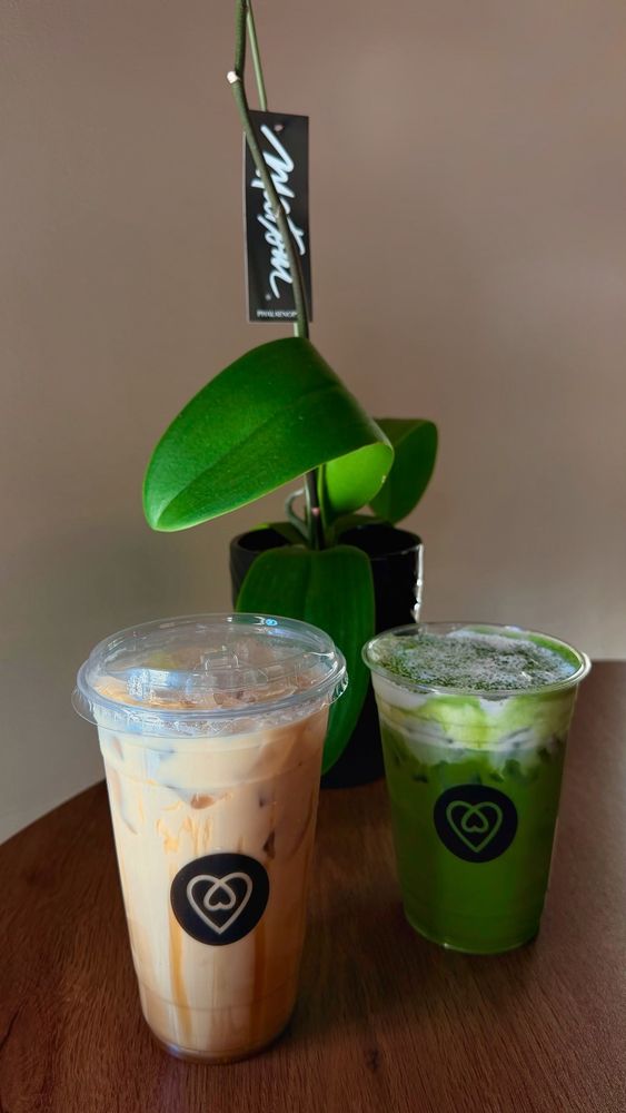 Lovetta Coffee photo 5