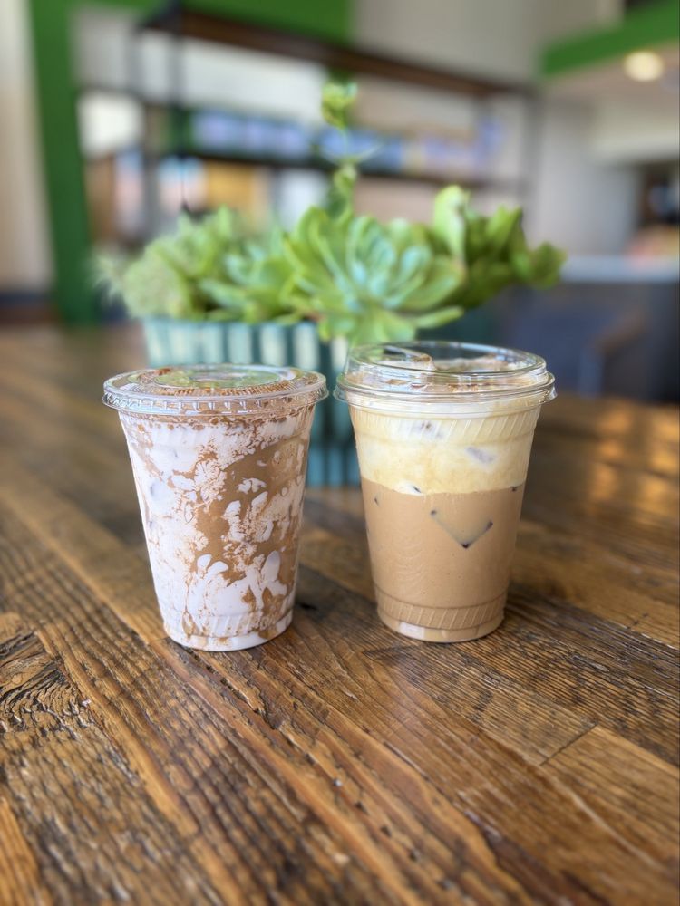 Lucky's Coffee Roasters photo 3