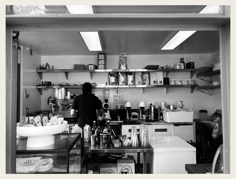 Lumen Coffee photo 3
