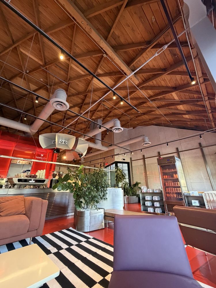 Lumen Coffee photo 3