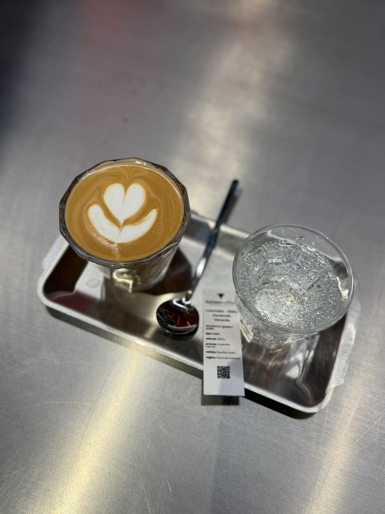 Lumen Coffee photo 4