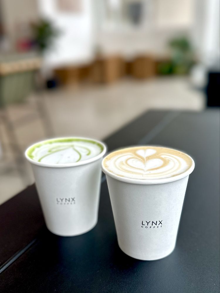 Lynx Coffee photo 5