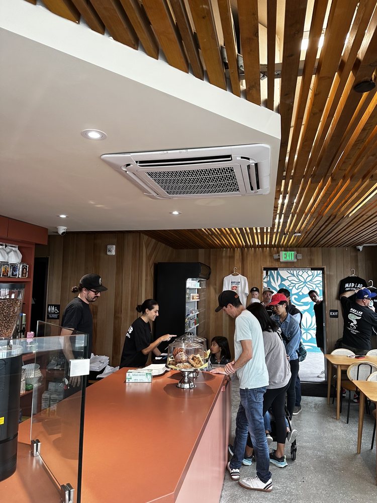 Mad Lab Coffee Roasters photo 3