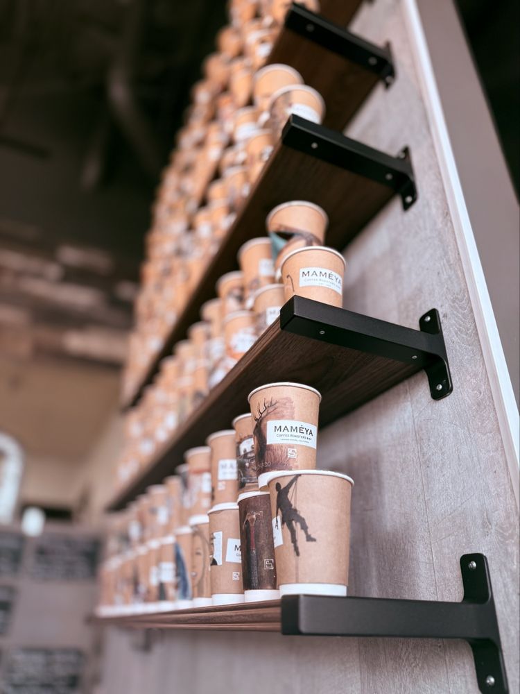 Maméya Coffee Roasters photo 3