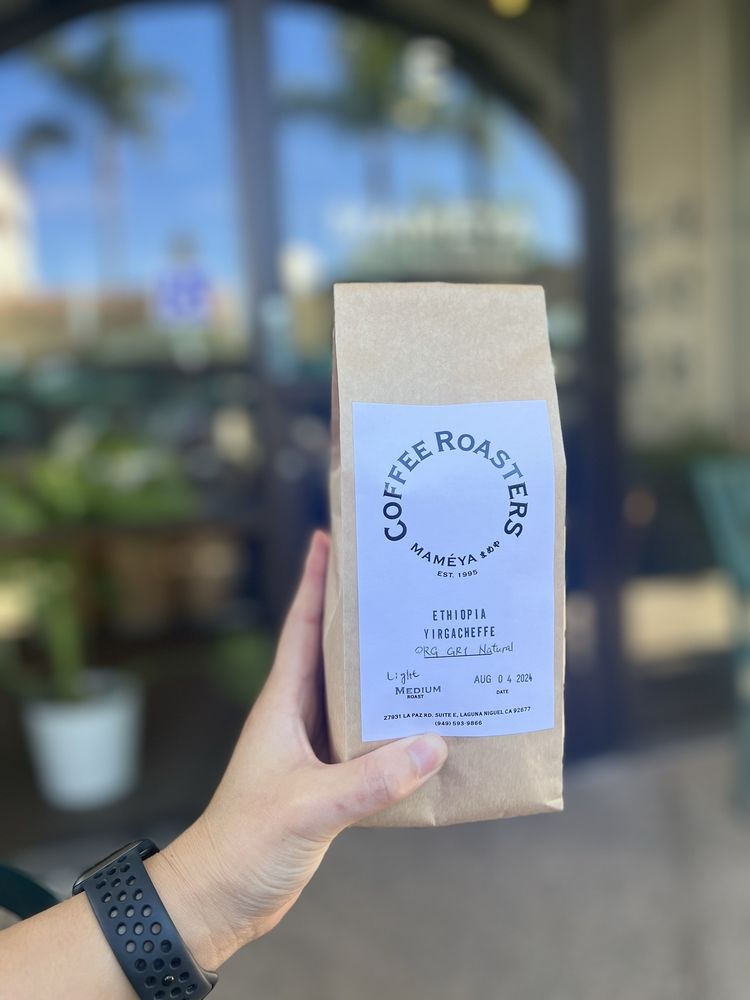 Maméya Coffee Roasters photo 5