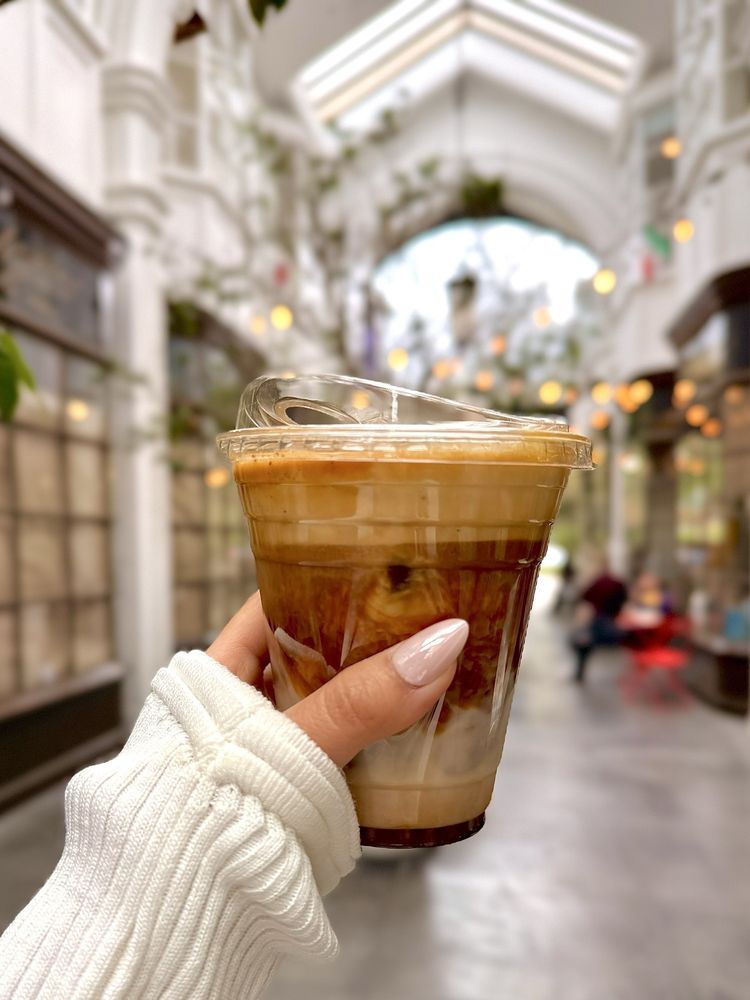 Mandarin Coffee Stand photo 3