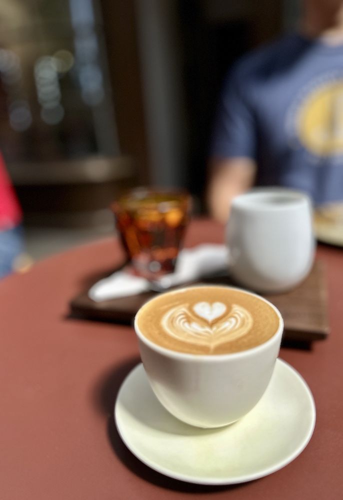 Mandarin Coffee Stand photo 4