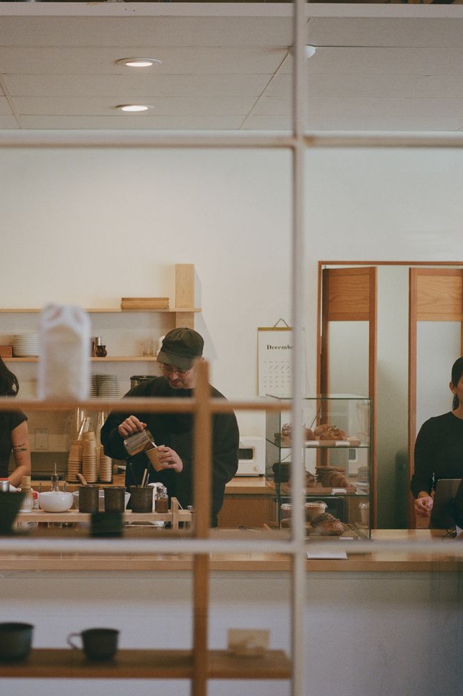 Maru Coffee photo 3