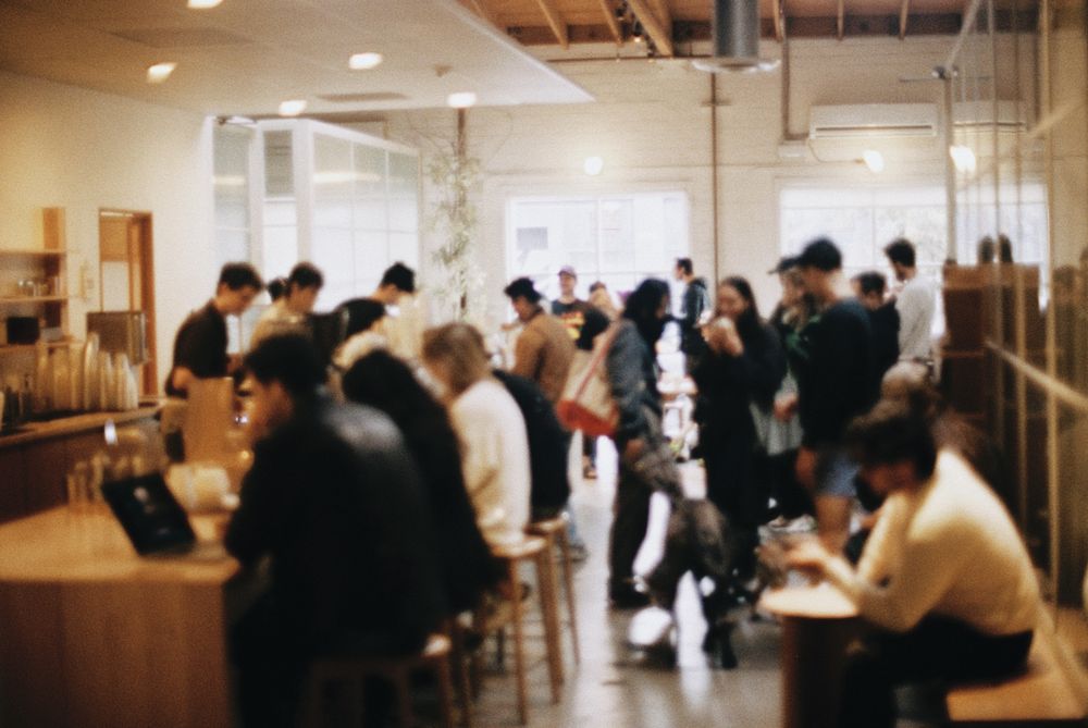 Maru Coffee photo 4