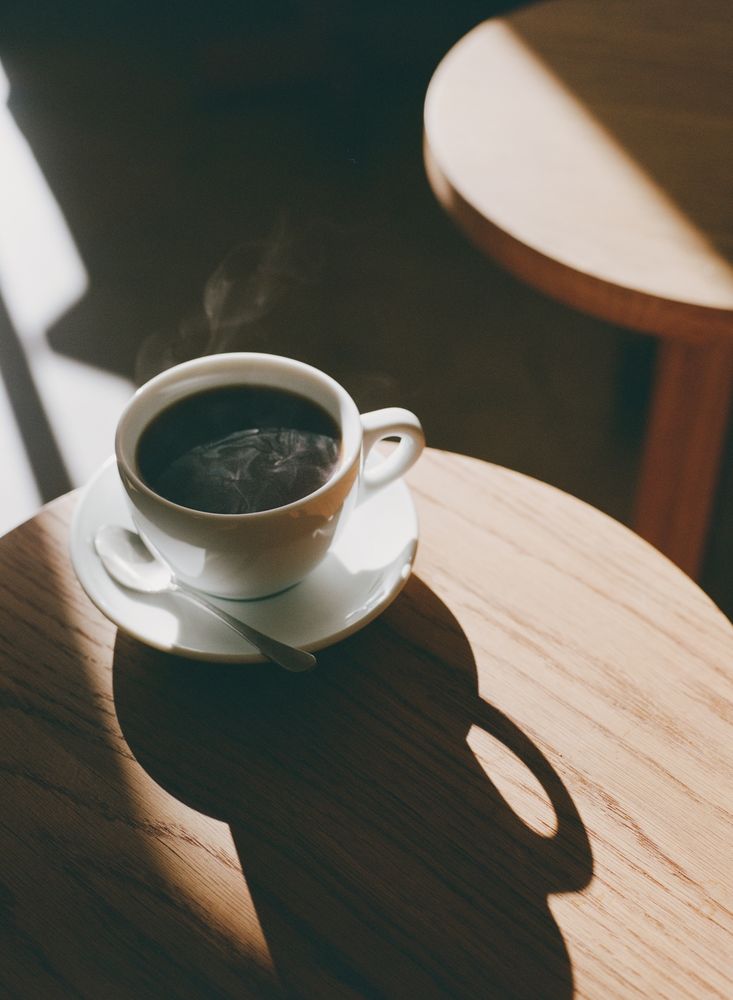 Maru Coffee — Los Feliz photo 3