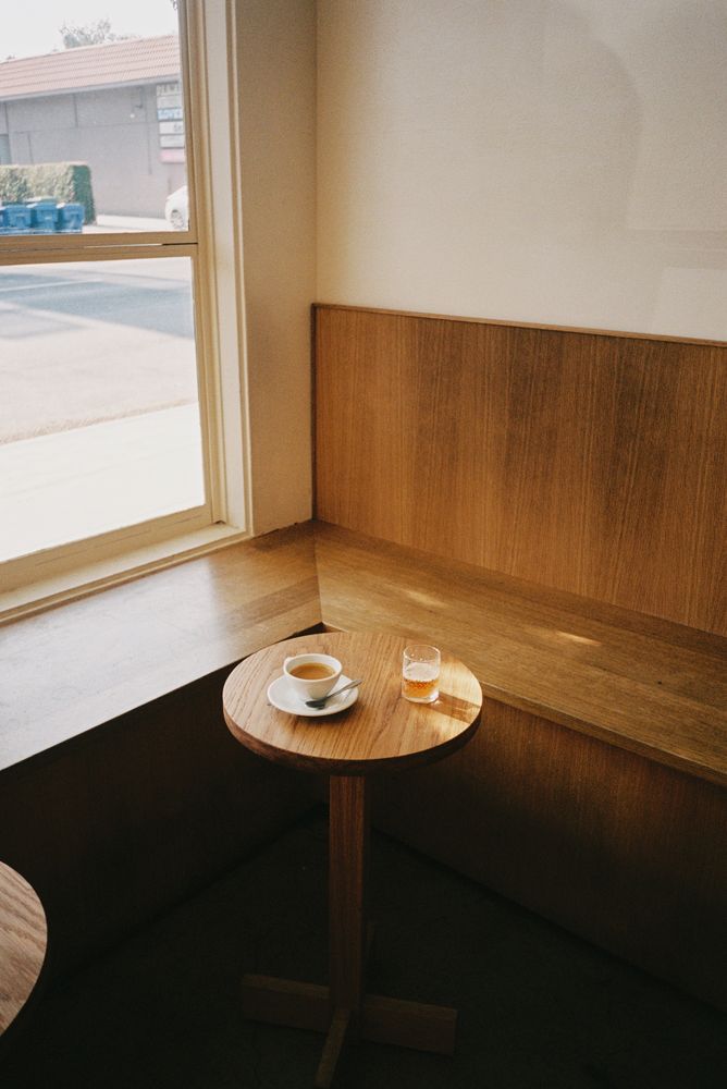 Maru Coffee — Los Feliz photo 5