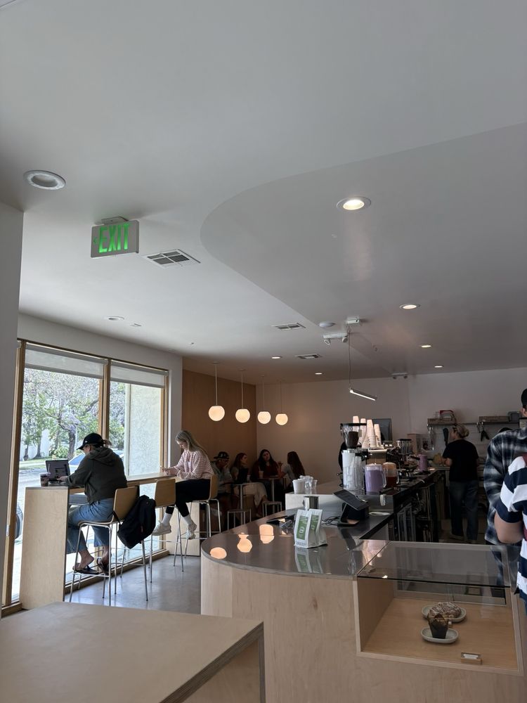 Memento Coffee Works photo 3
