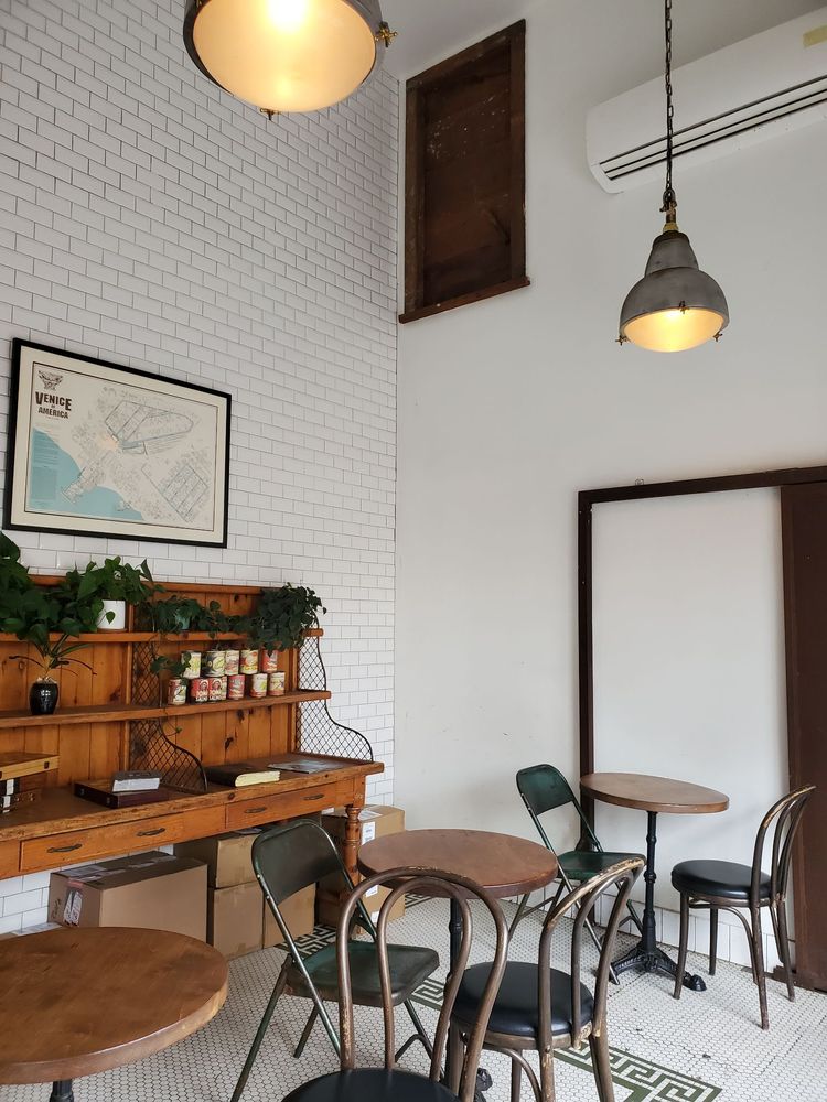Menotti's Coffee Stop photo 5