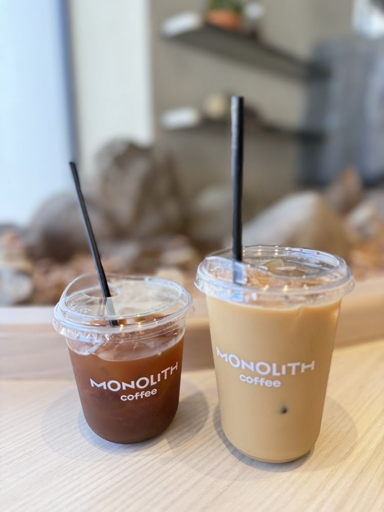 Monolith Coffee photo 4