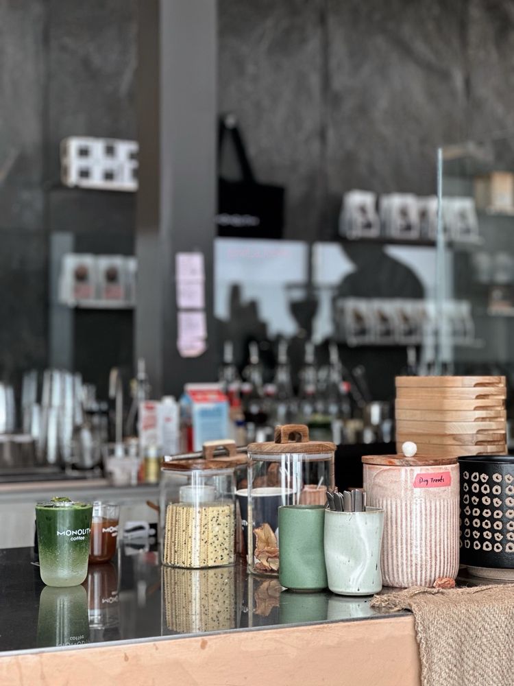Monolith Coffee photo 5