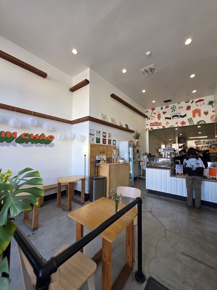 Nam Coffee photo 3