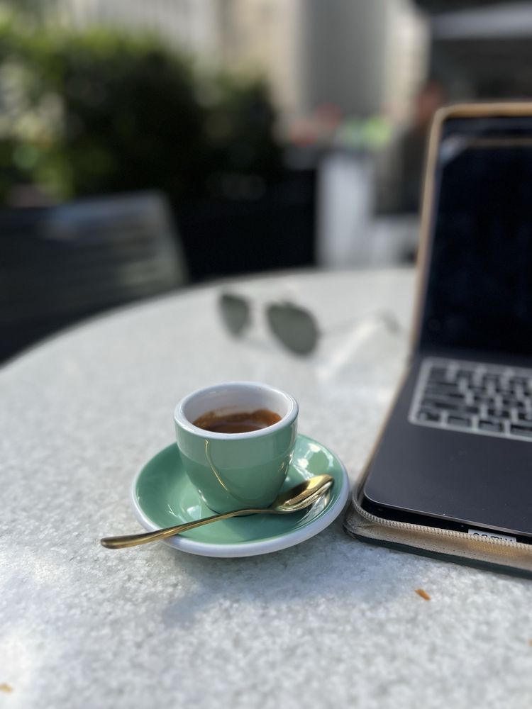 Nice Coffee photo 4