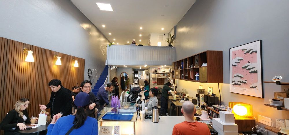 Ondo Coffee photo 3