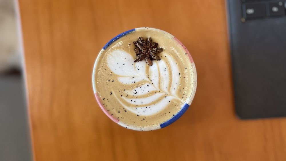 Oslo Coffee photo 3