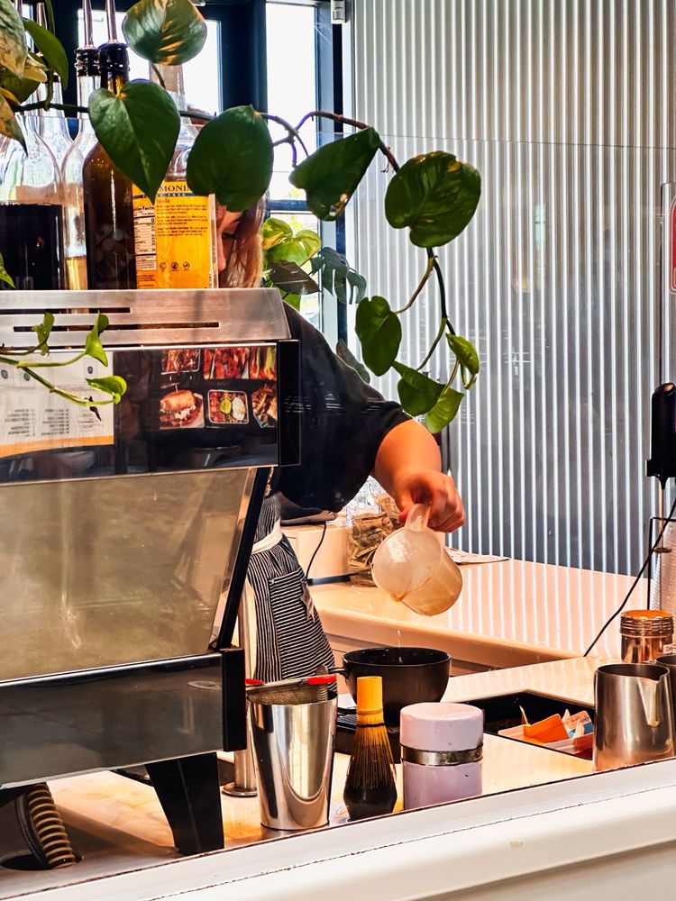 Penny Coffee Roasters photo 4