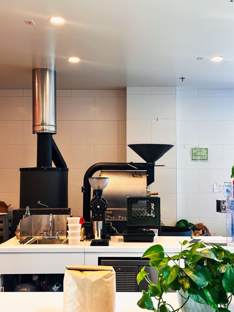 Penny Coffee Roasters photo 5