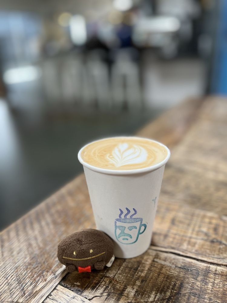 Portola Coffee Roasters photo 4