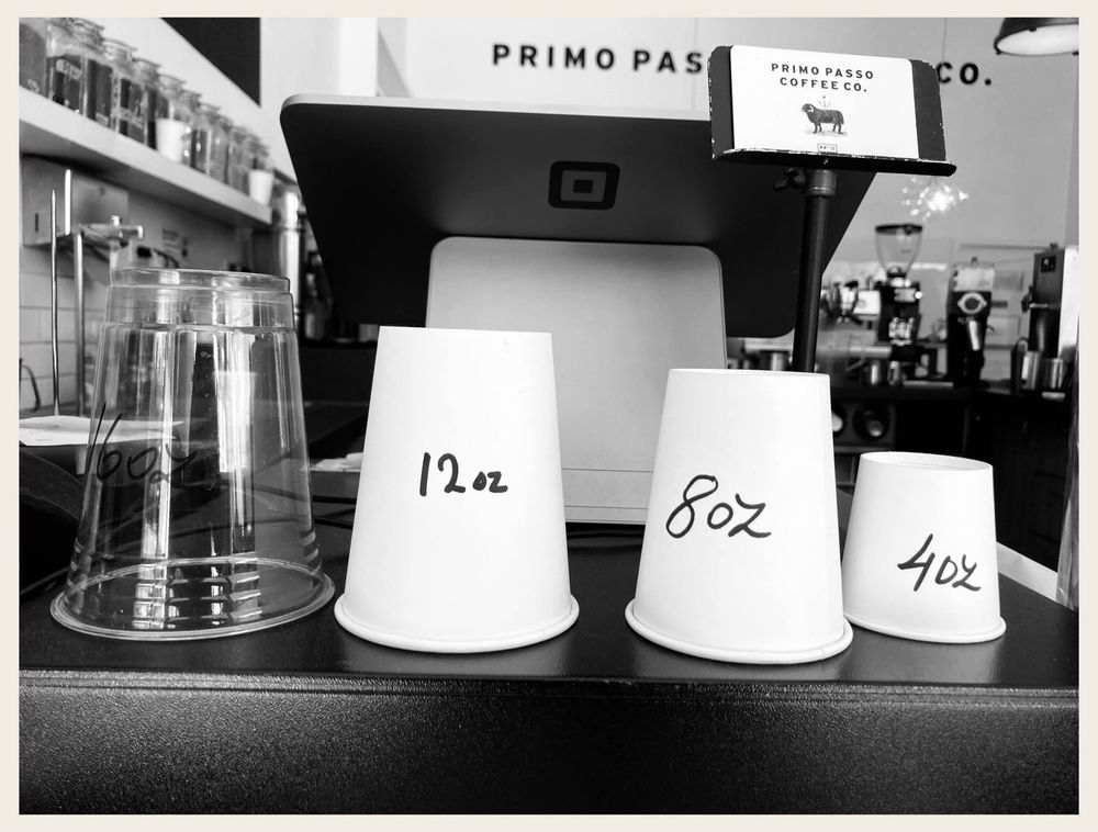 Primo Passo Coffee photo 5