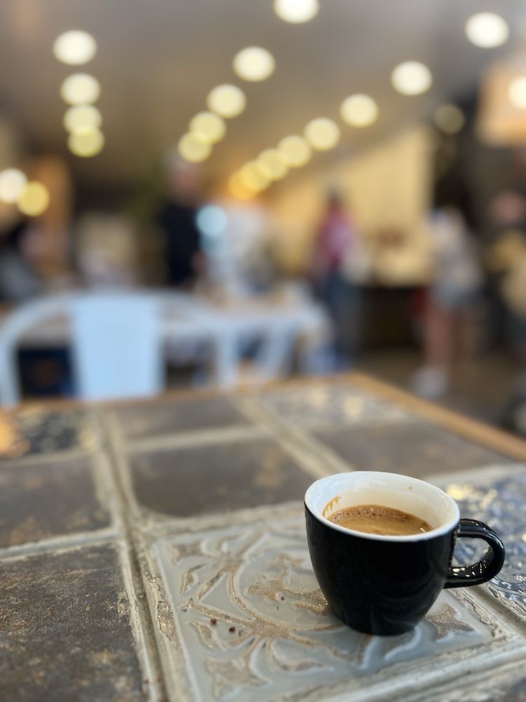 Pursue Coffee photo 3