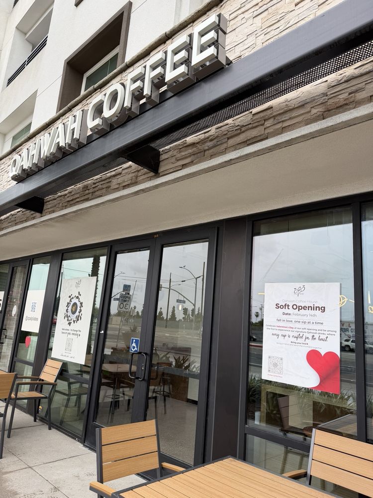 Qahwetna Coffee photo 4