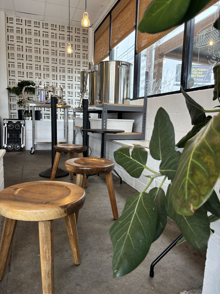 Regent Coffee Brew and Bottle House photo 3