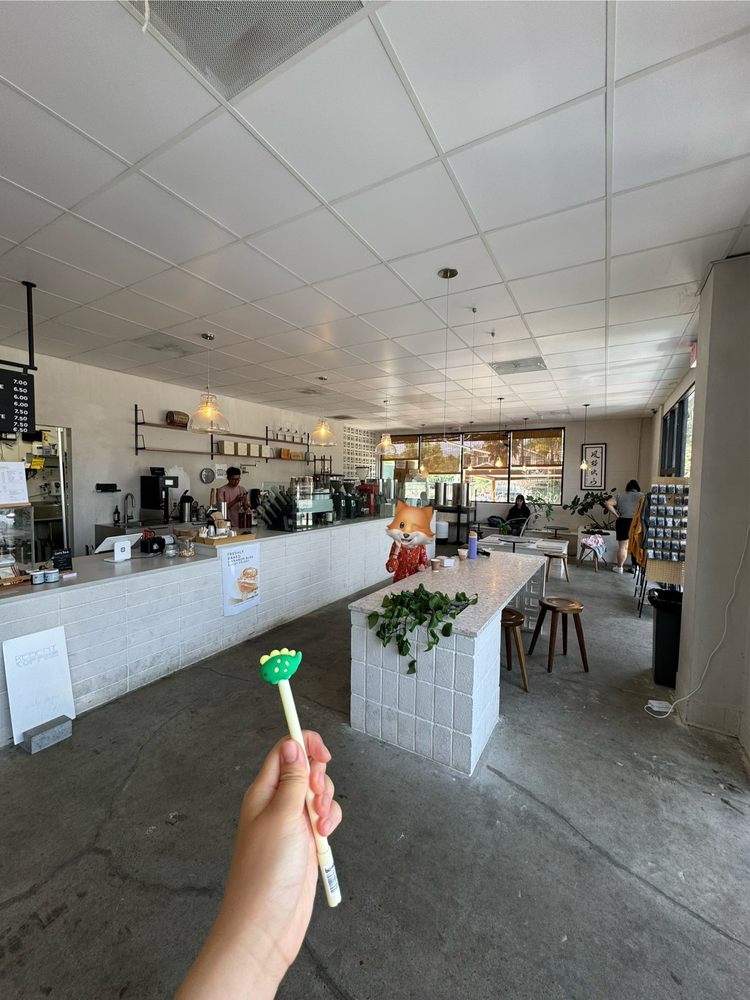 Regent Coffee Brew and Bottle House photo 5