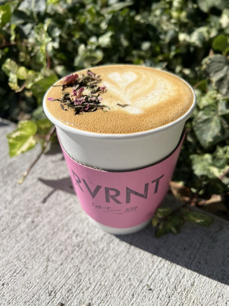 Reverent Coffee Bar photo 3