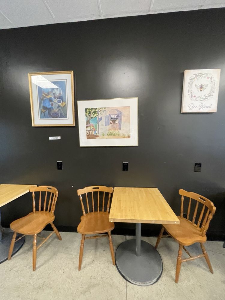 Ritual Cafe photo 3