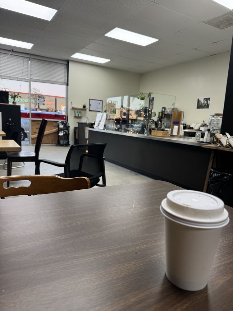 Ritual Cafe photo 5