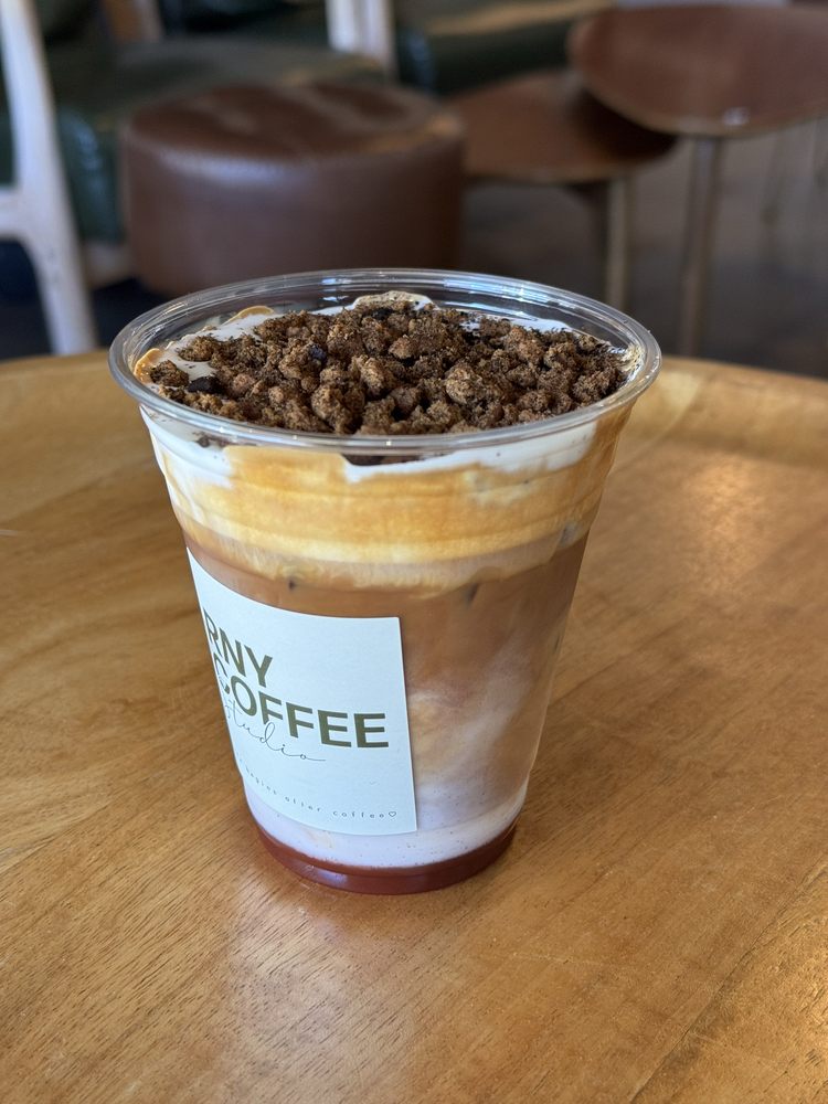 Rny Coffee Studio photo 3