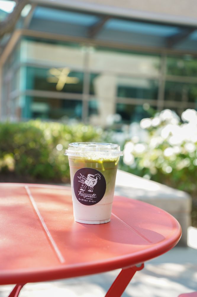 Roosevelt Coffee photo 5