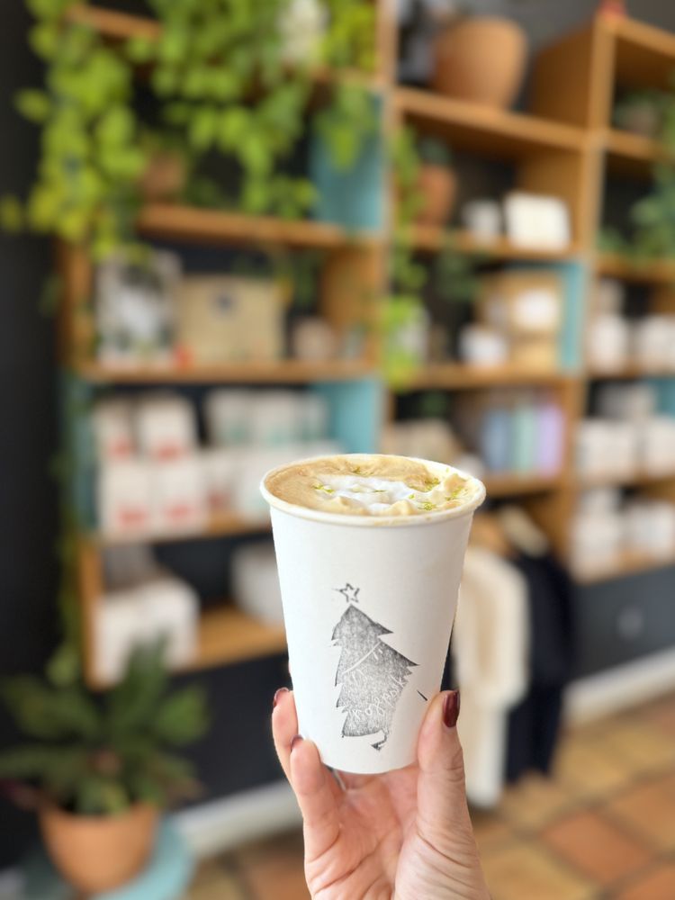 Rose Park Coffee Roasters photo 4