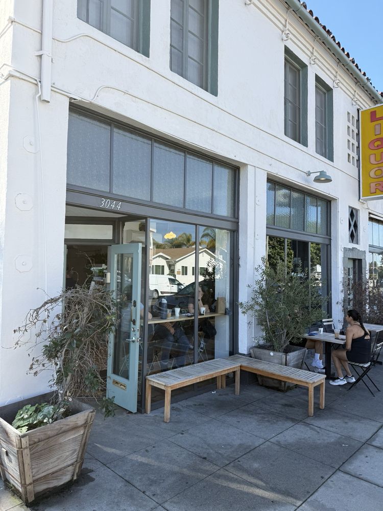 Rose Park Coffee Roasters photo 5