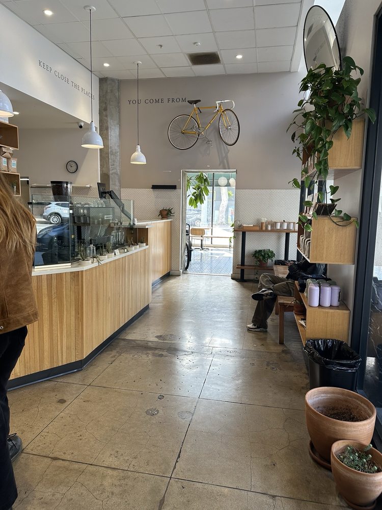 Rose Park Roasters photo 3