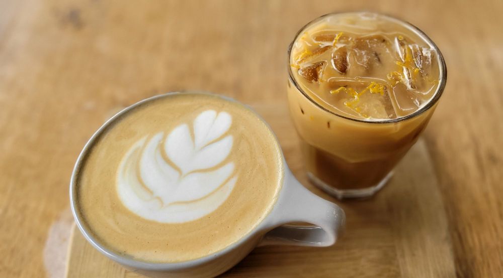 Rose Park Roasters photo 4