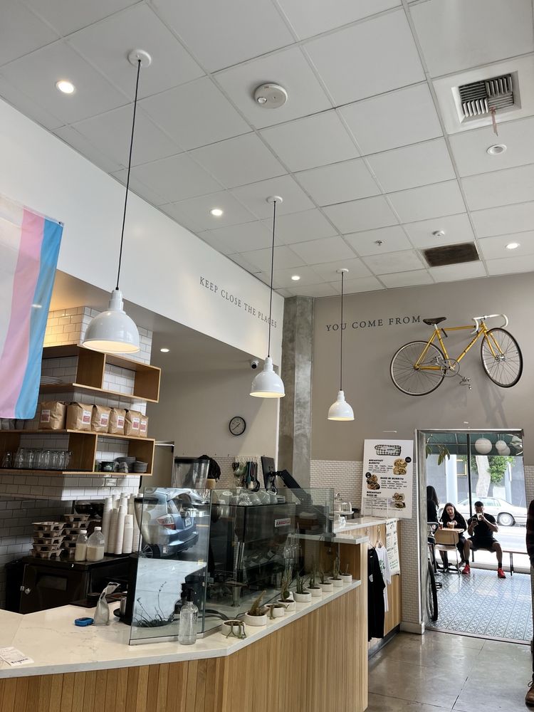 Rose Park Roasters photo 5
