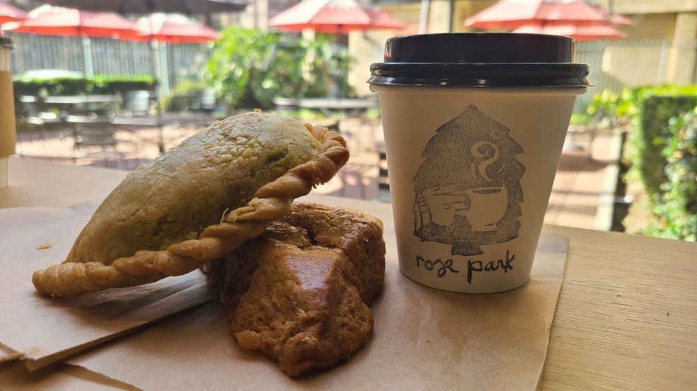 Rose Park Roasters photo 3