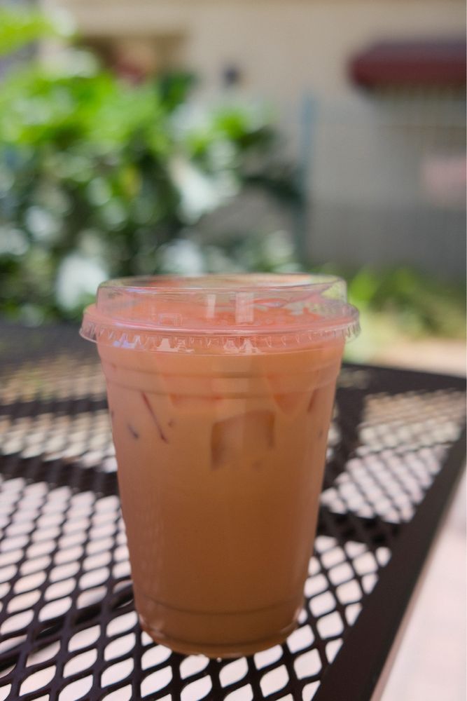 Rose Park Roasters photo 5