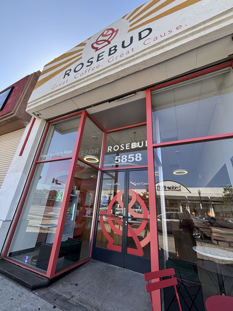 Rosebud Coffee photo 5