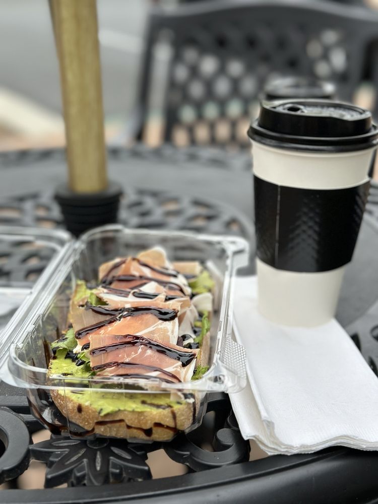 Seven Seas Roasting photo 4