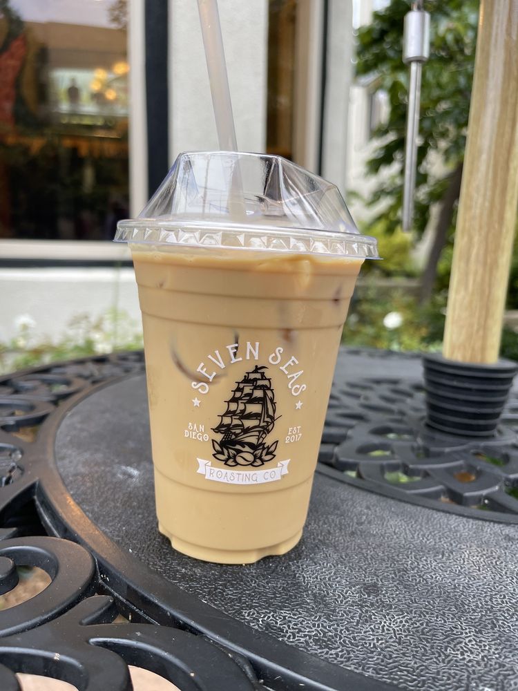 Seven Seas Roasting photo 5